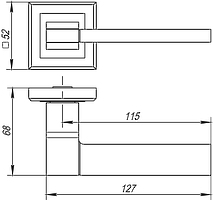 TECH QL SN/CP