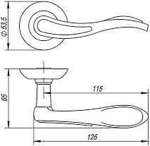 SALSA TL SN/CP