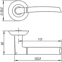 ARDEA TL SG/GP